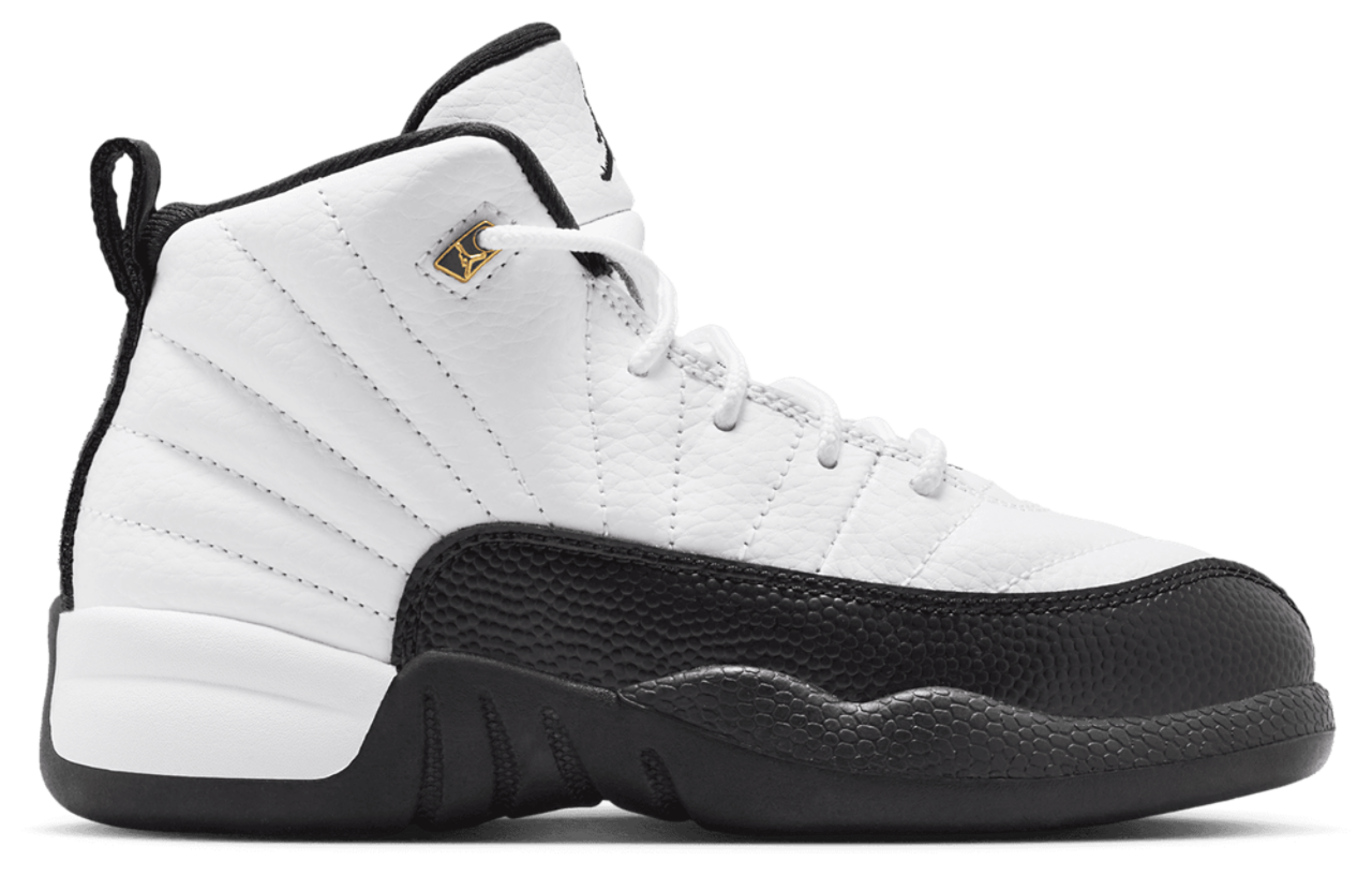 Jordan Retro 12 Image 1 of 8. Tap to open photo gallery.