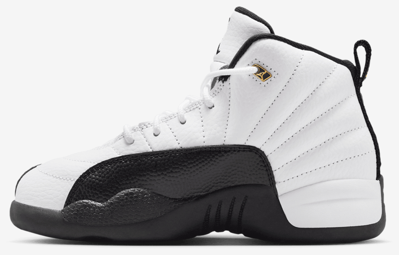 Jordan Retro 12 Image 2 of 8. Tap to open photo gallery.