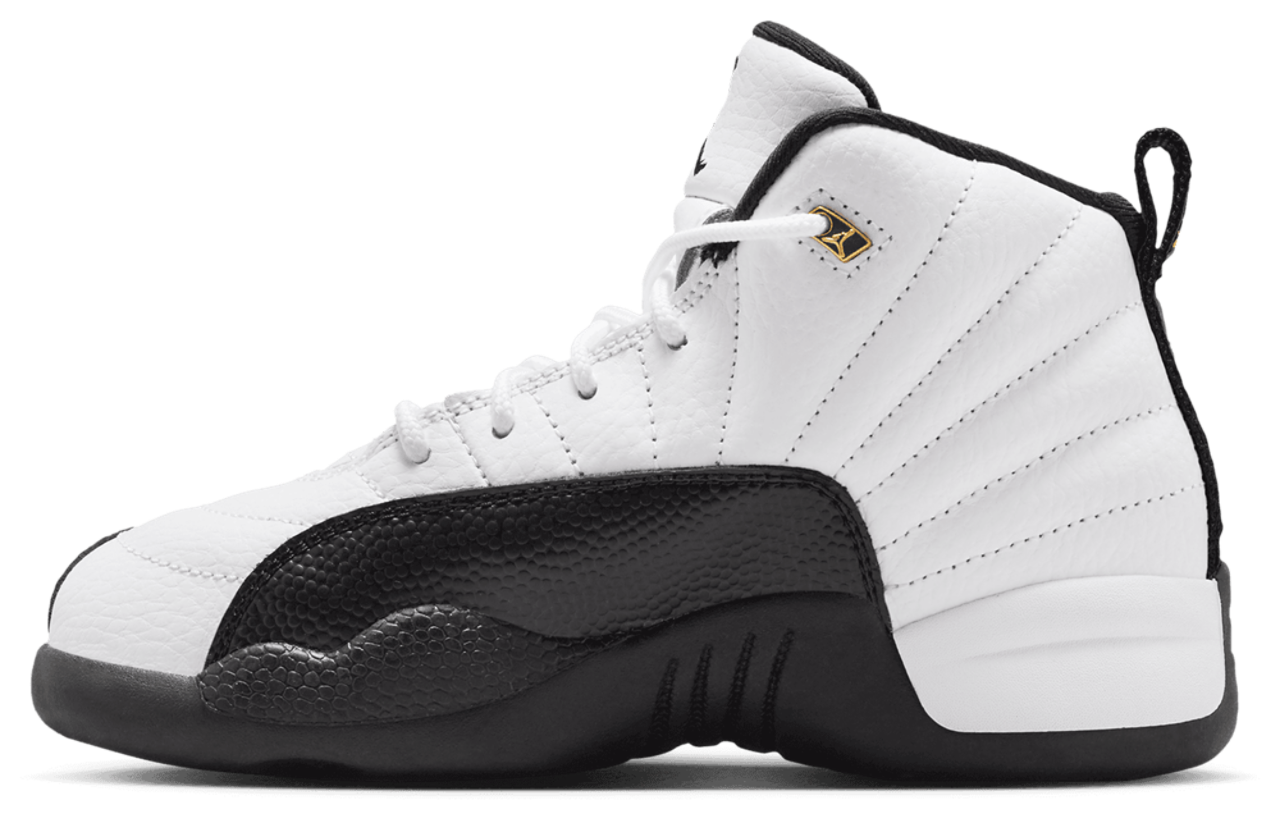 Jordan Retro 12 Image 2 of 8. Tap to open photo gallery.