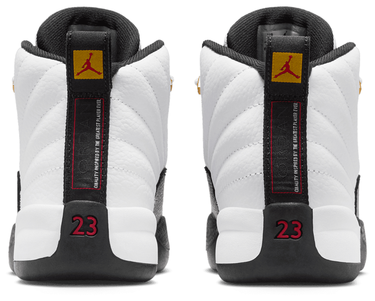 Jordan Retro 12 Image 3 of 8. Tap to open photo gallery.