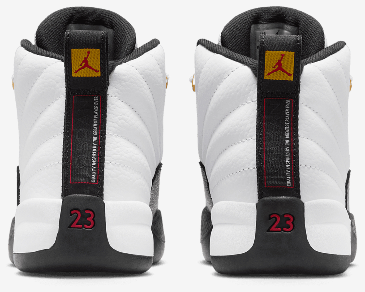 Jordan Retro 12 Image 3 of 8. Tap to open photo gallery.