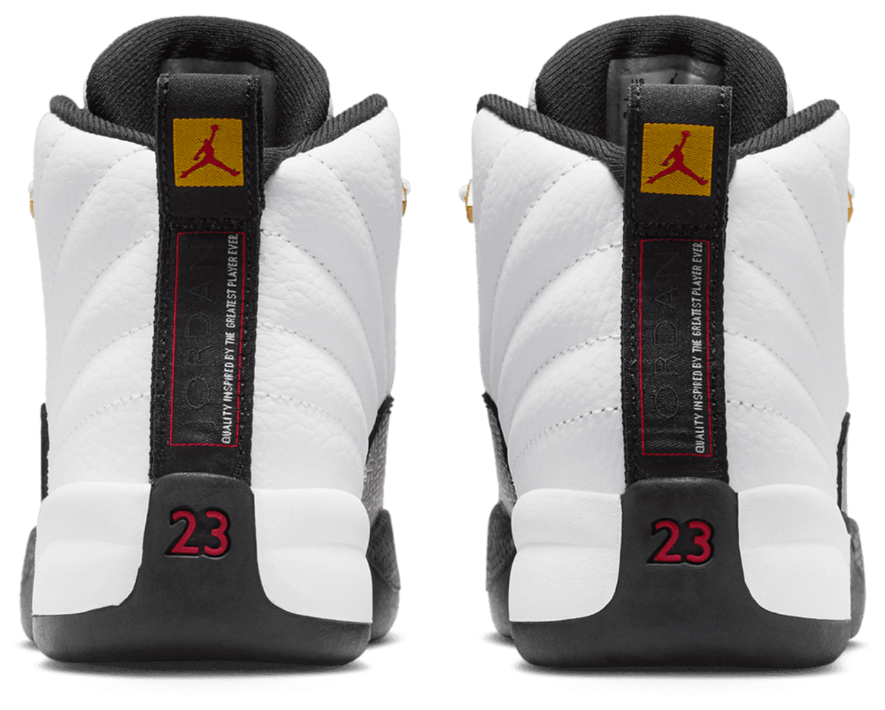 Jordan Retro 12 Image 3 of 8. Tap to open photo gallery.