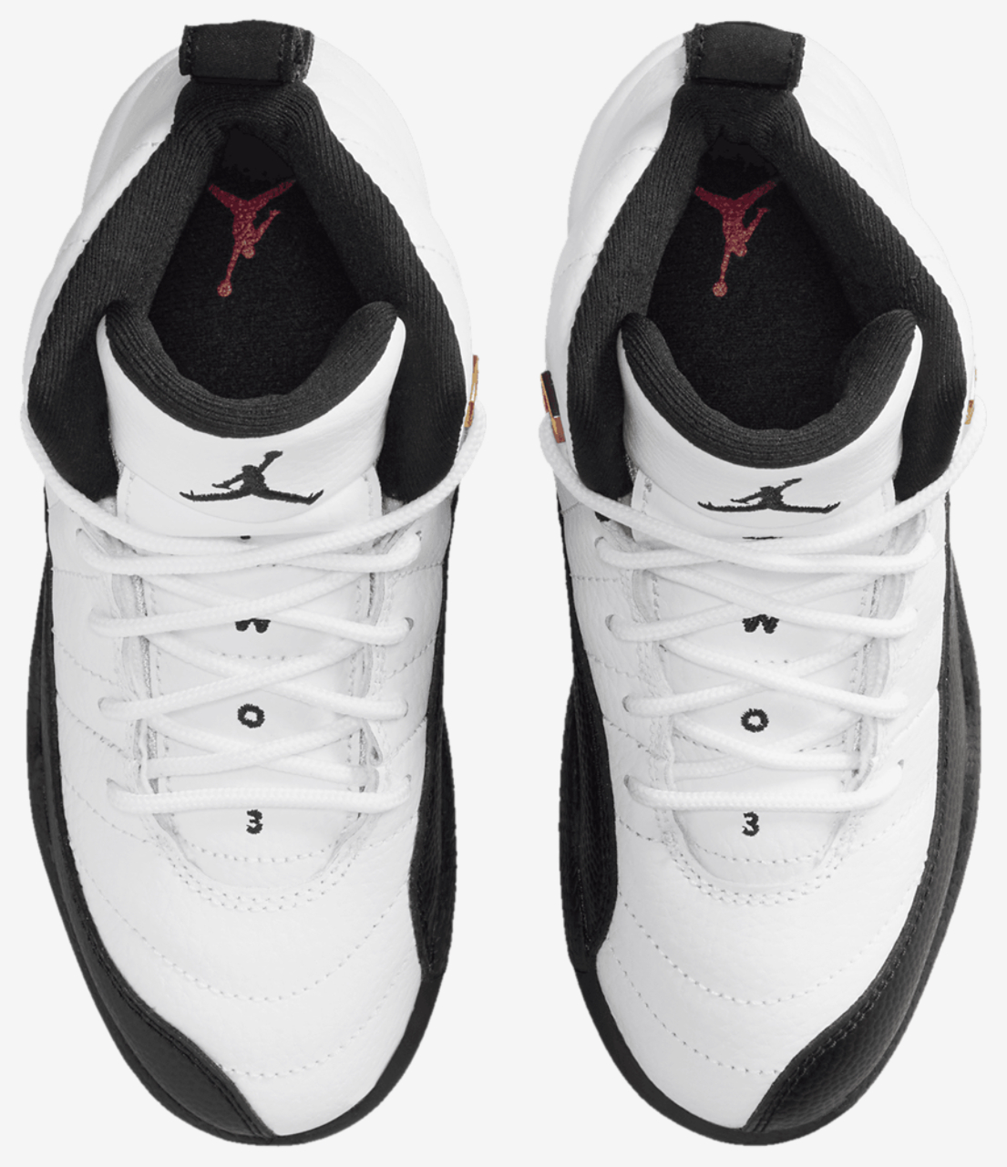 Jordan Retro 12 Image 4 of 8. Tap to open photo gallery.