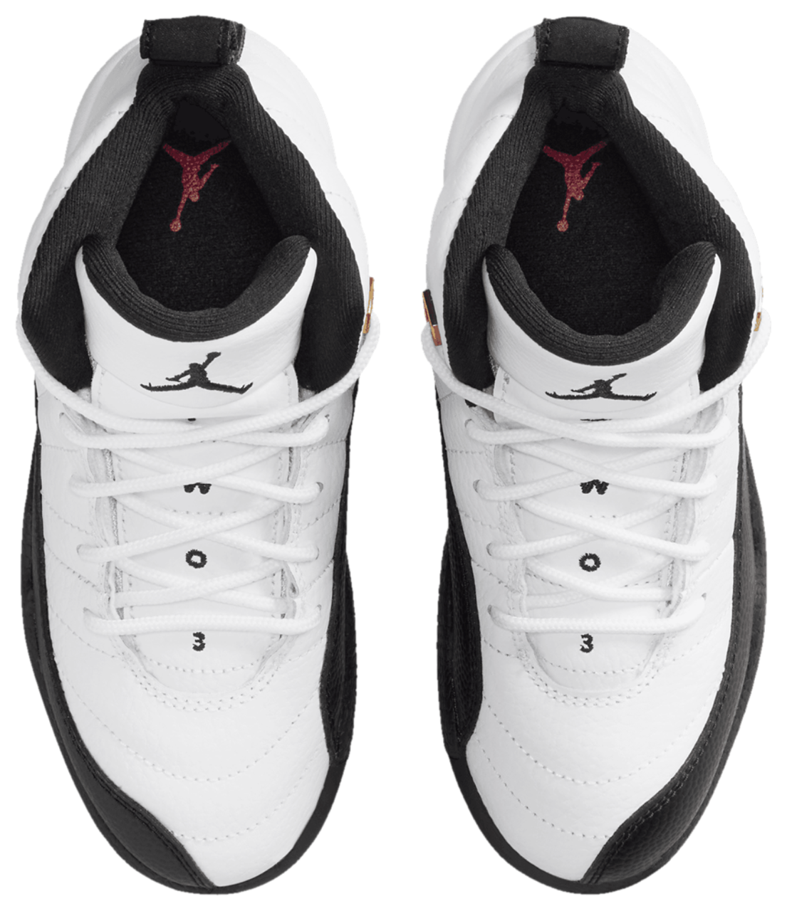 Jordan Retro 12 Image 4 of 8. Tap to open photo gallery.
