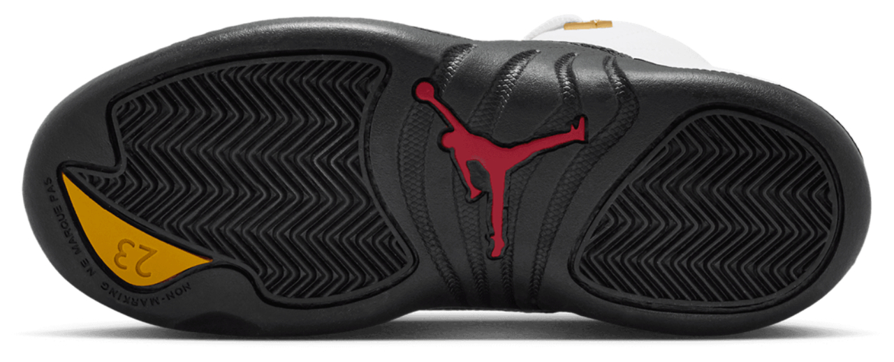 Jordan Retro 12 Image 5 of 8. Tap to open photo gallery.