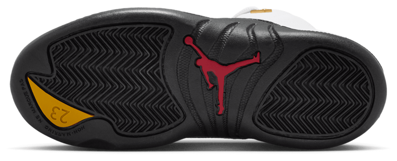 Jordan Retro 12 Image 5 of 8. Tap to open photo gallery.