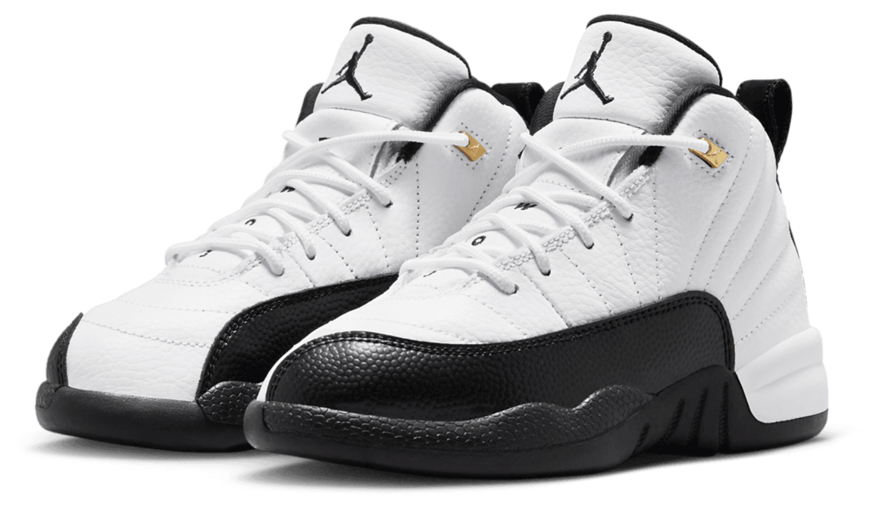 Jordan Retro 12 Image 6 of 8. Tap to open photo gallery.