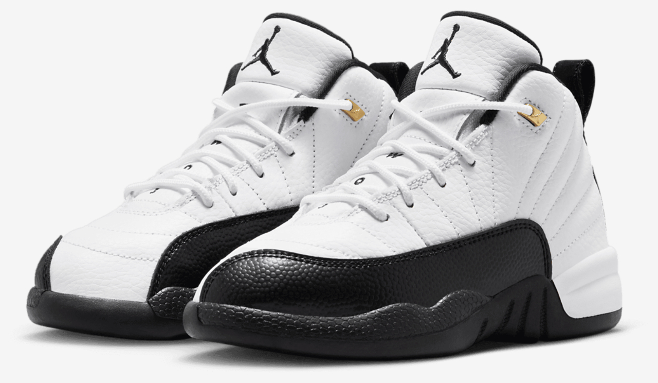 Jordan Retro 12 Image 6 of 8. Tap to open photo gallery.
