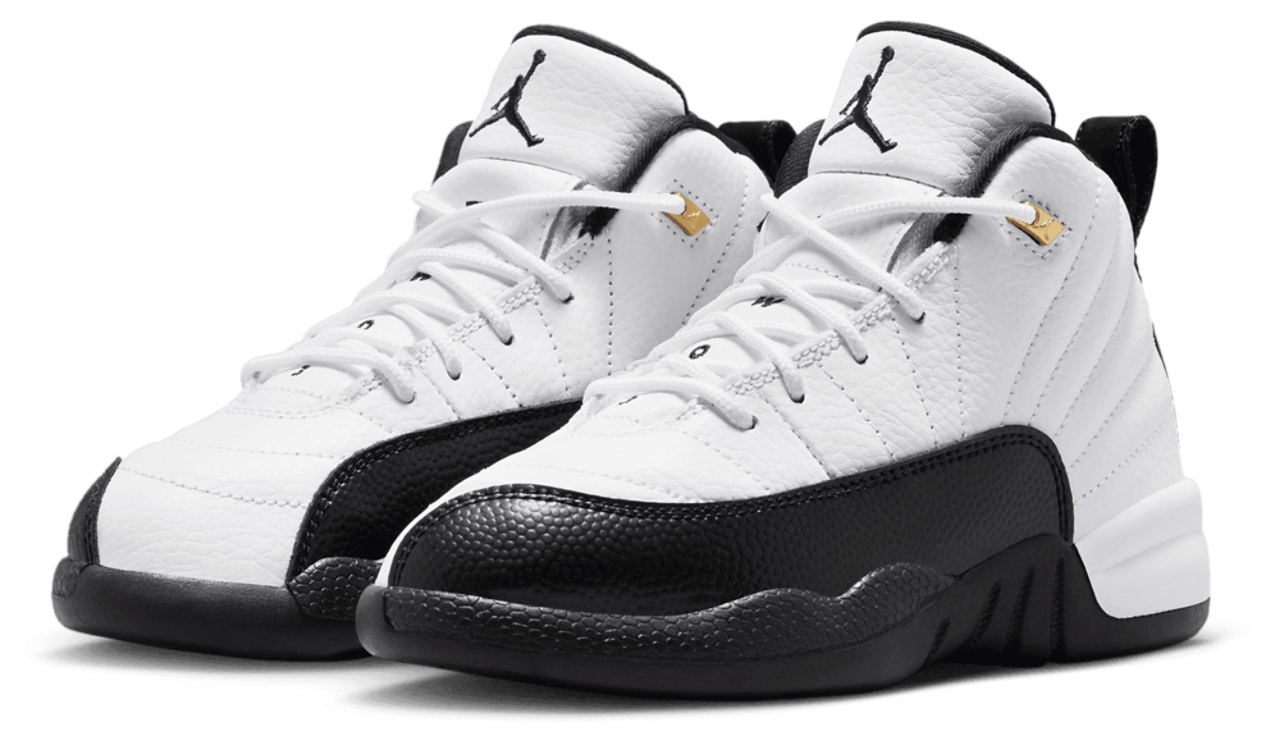 Jordan Retro 12 Image 6 of 8. Tap to open photo gallery.