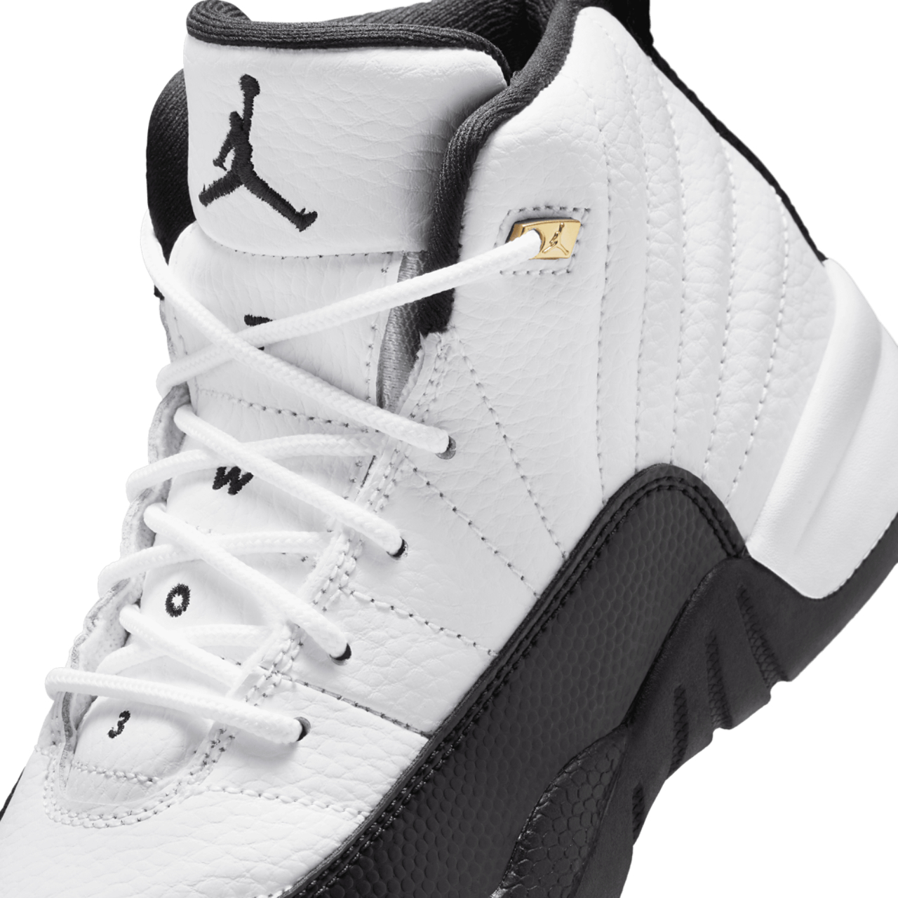 Jordan Retro 12 Image 7 of 8. Tap to open photo gallery.