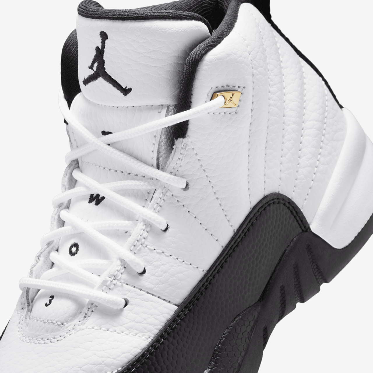 Jordan Retro 12 Image 7 of 8. Tap to open photo gallery.