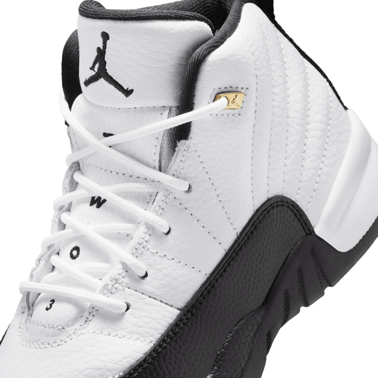 Jordan Retro 12 Image 7 of 8. Tap to open photo gallery.