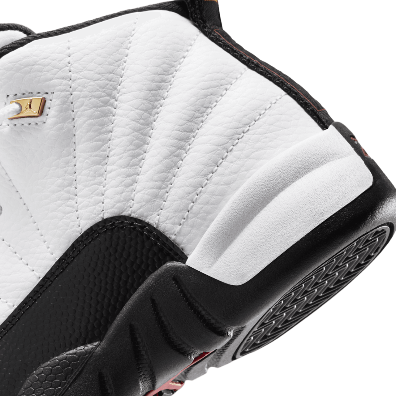 Jordan Retro 12 Image 8 of 8. Tap to open photo gallery.