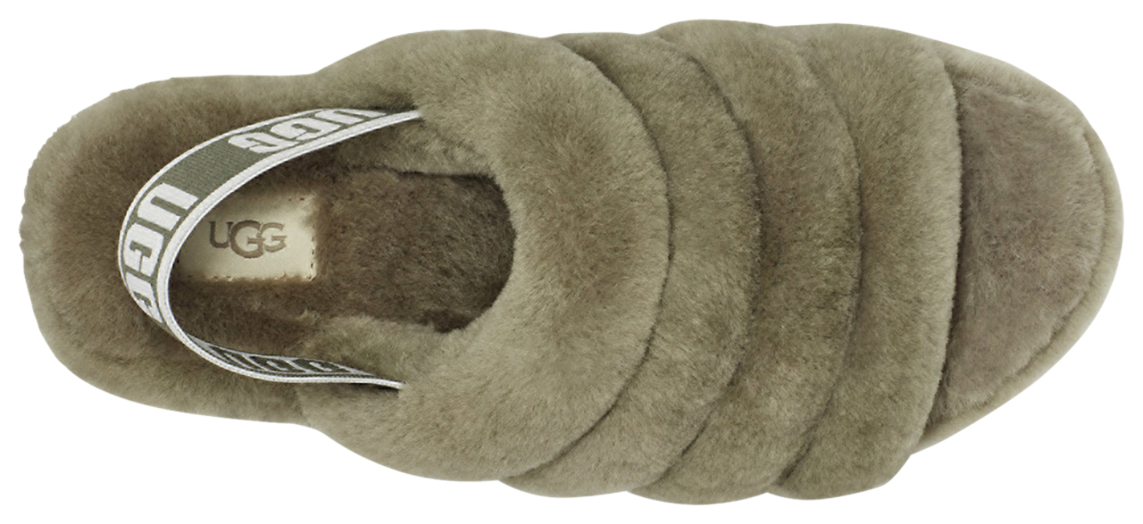 UGG Fluff Yeah Image 4 of 5. Tap to open photo gallery.