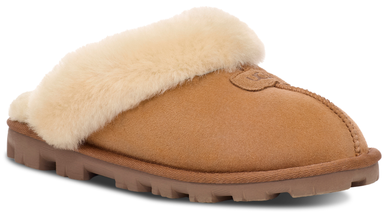 UGG Coquette チェスナット 25cm UGG Coquette チェスナット 25cm uggjapan @ugg . UGGの2025AWカラーの