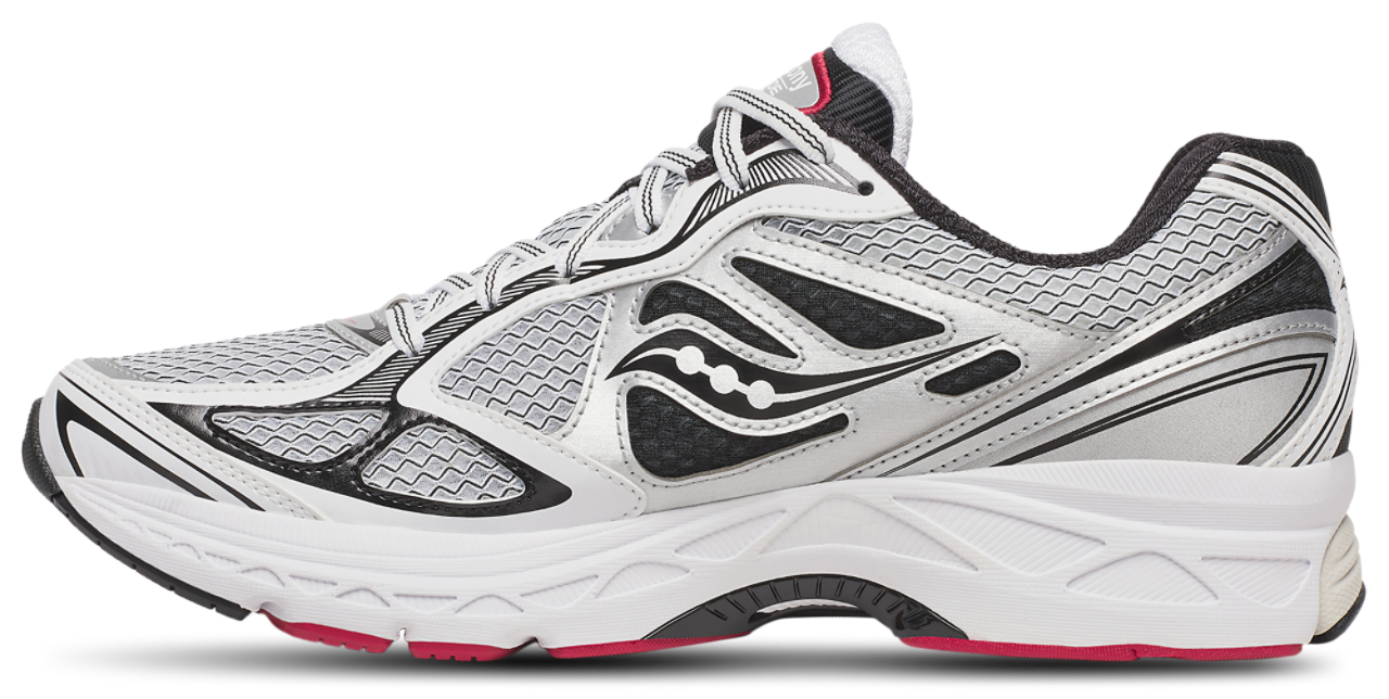Saucony Guide 7 Image 2 de 5. Appuyez pour ouvrir la galerie de photos.
