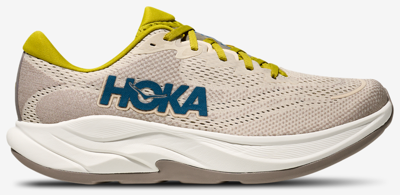 HOKA Rincon 4 Image 1 of 5. Tap to open photo gallery.
