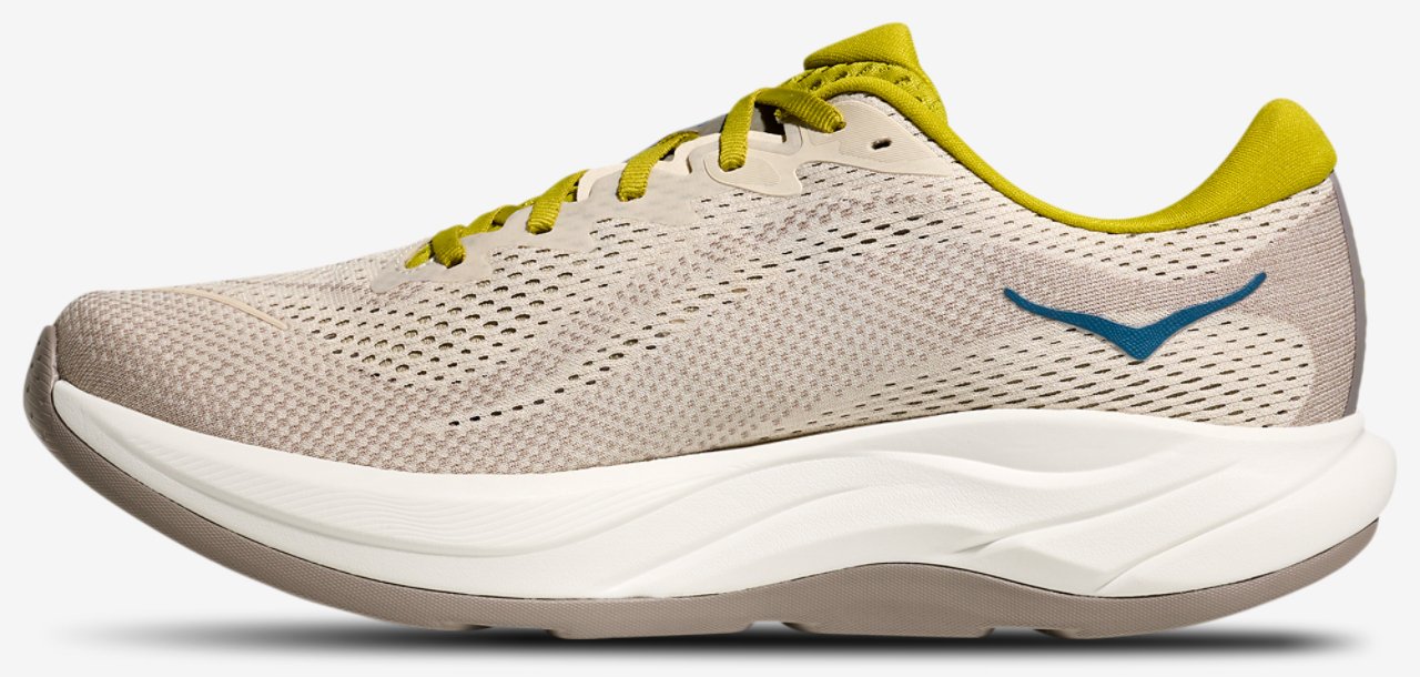 HOKA Rincon 4 Image 2 of 5. Tap to open photo gallery.