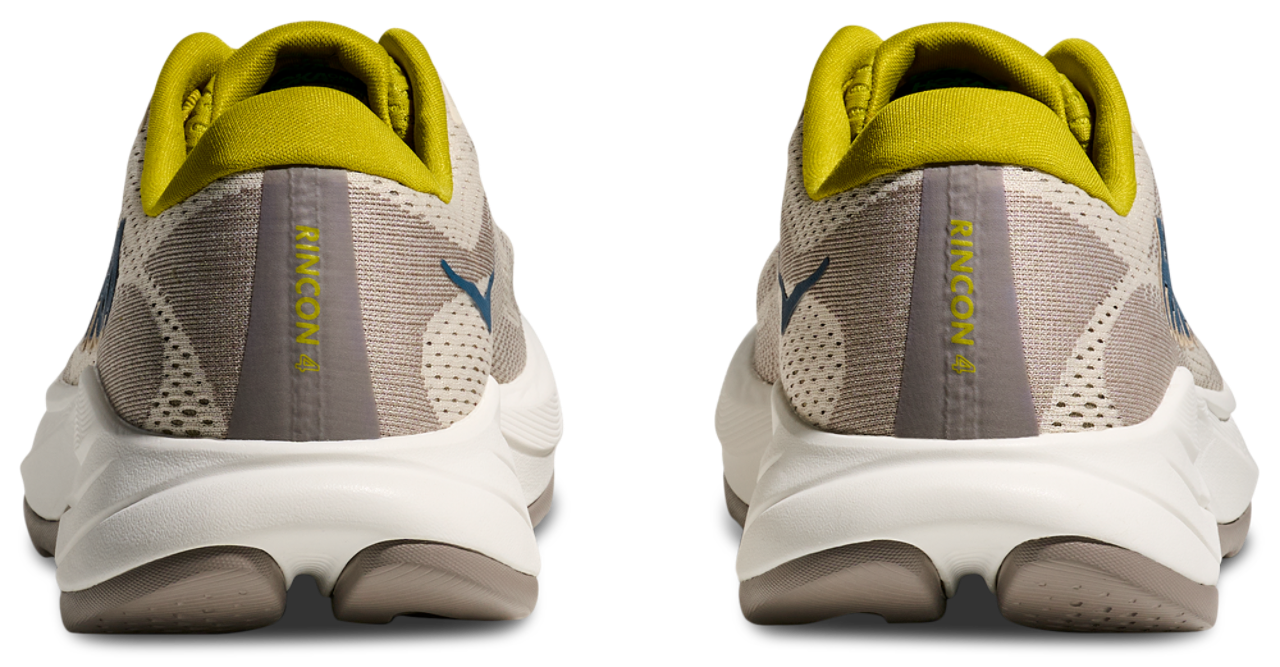 HOKA Rincon 4 Image 3 of 5. Tap to open photo gallery.
