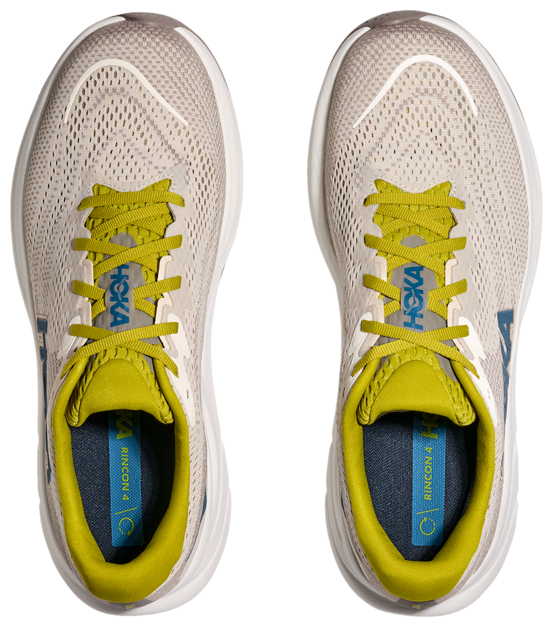 HOKA Rincon 4 Image 4 of 5. Tap to open photo gallery.