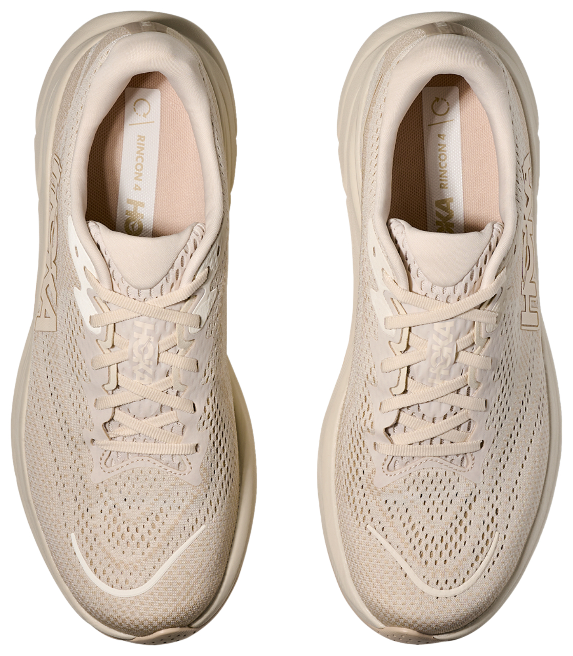 HOKA Rincon 4 Image 4 of 5. Tap to open photo gallery.