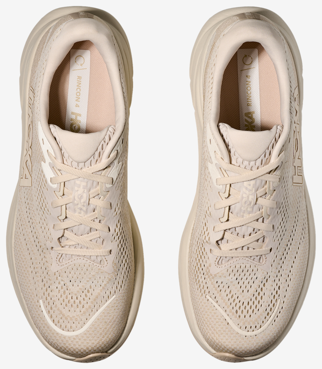 HOKA Rincon 4 Image 4 of 5. Tap to open photo gallery.