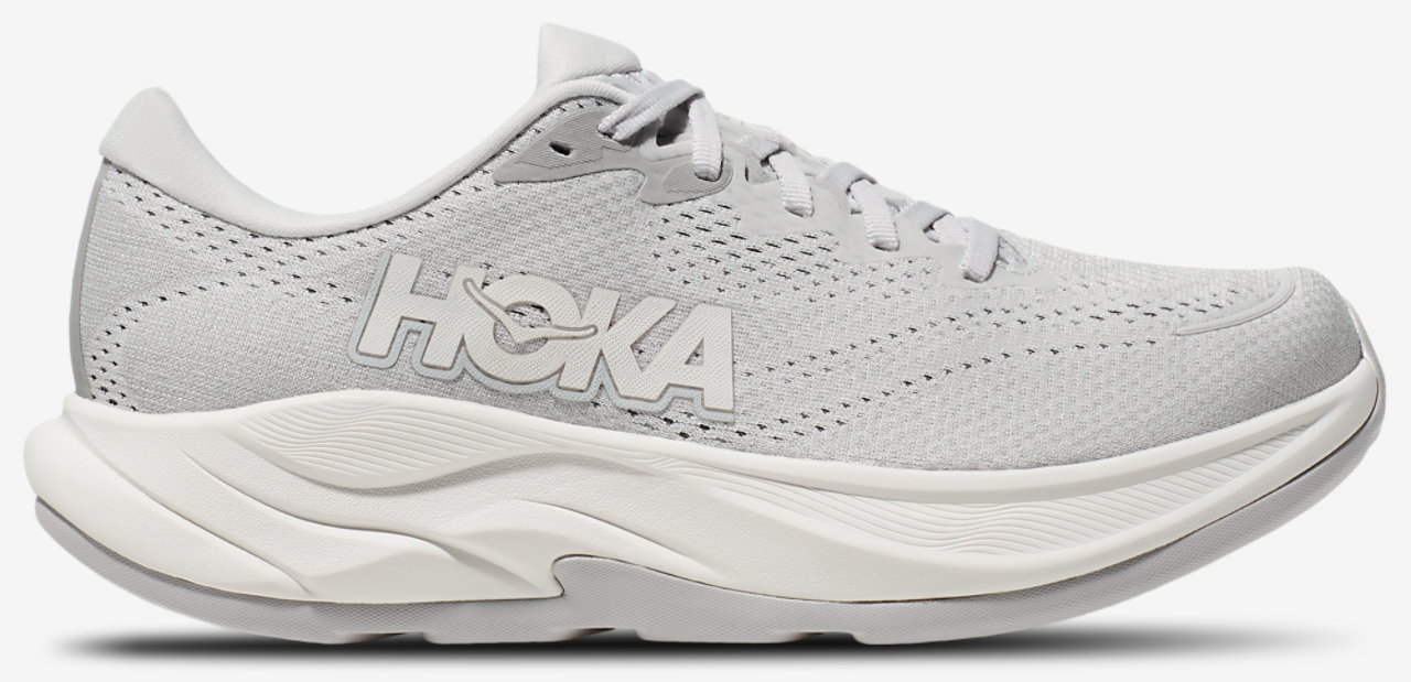HOKA Rincon 4 Image 1 of 5. Tap to open photo gallery.