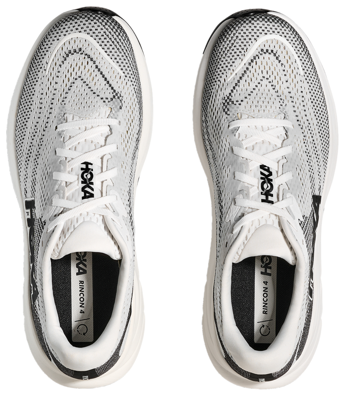 HOKA Rincon 4 Image 4 of 5. Tap to open photo gallery.