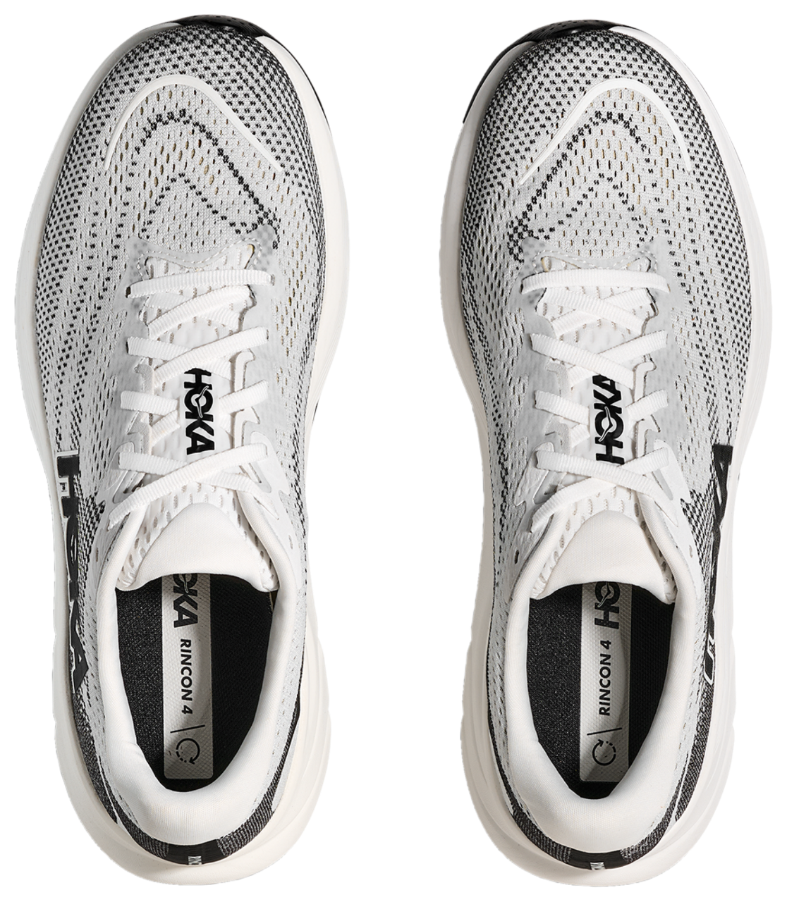 HOKA Rincon 4 Image 4 of 5. Tap to open photo gallery.