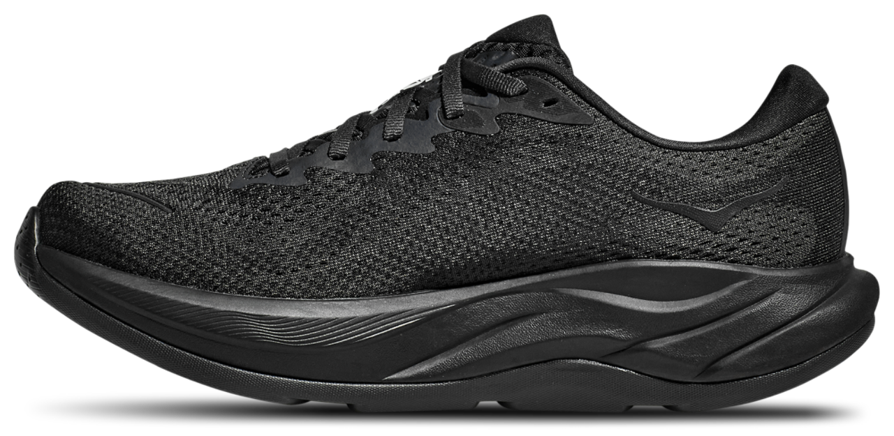 HOKA Rincon 4 Image 2 of 5. Tap to open photo gallery.