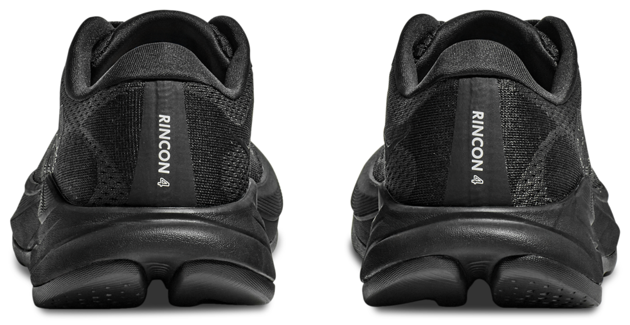 HOKA Rincon 4 Image 3 of 5. Tap to open photo gallery.