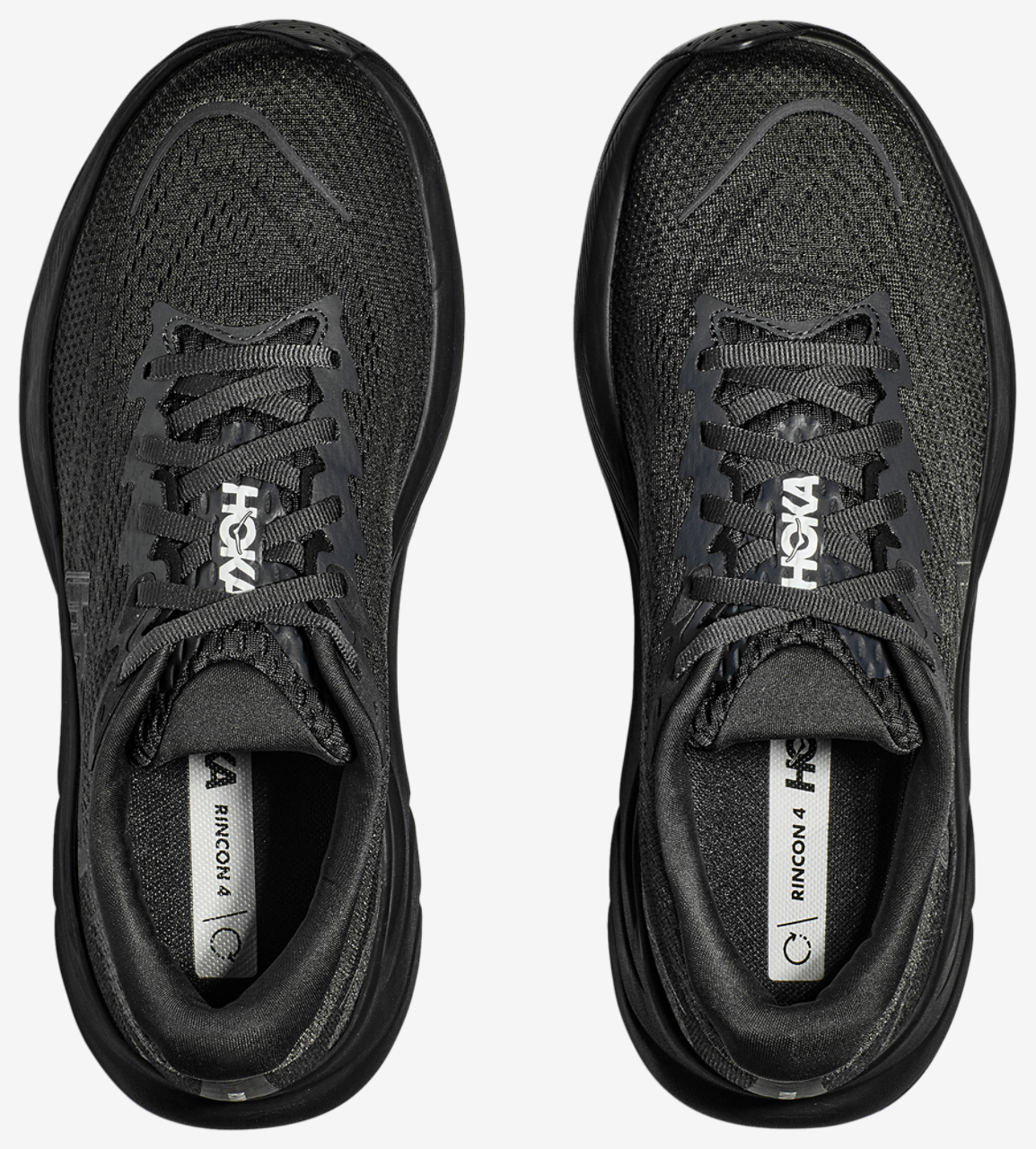 HOKA Rincon 4 Image 4 of 5. Tap to open photo gallery.