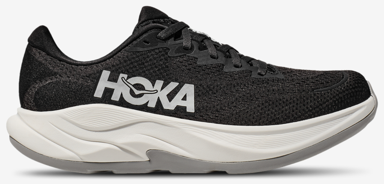 HOKA Rincon 4 Image 1 of 5. Tap to open photo gallery.