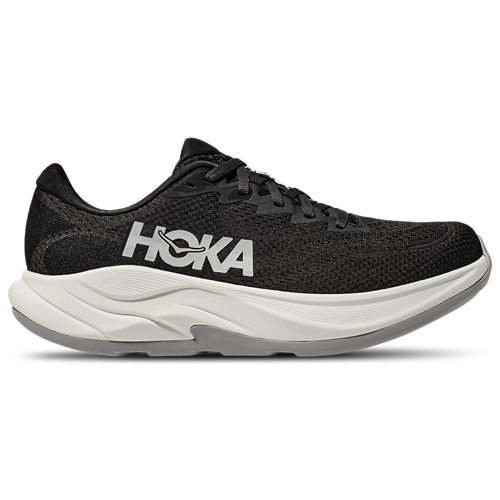 Hoka Women's Rincon 4 Shoes (Black/White) only .99: eDeal Info