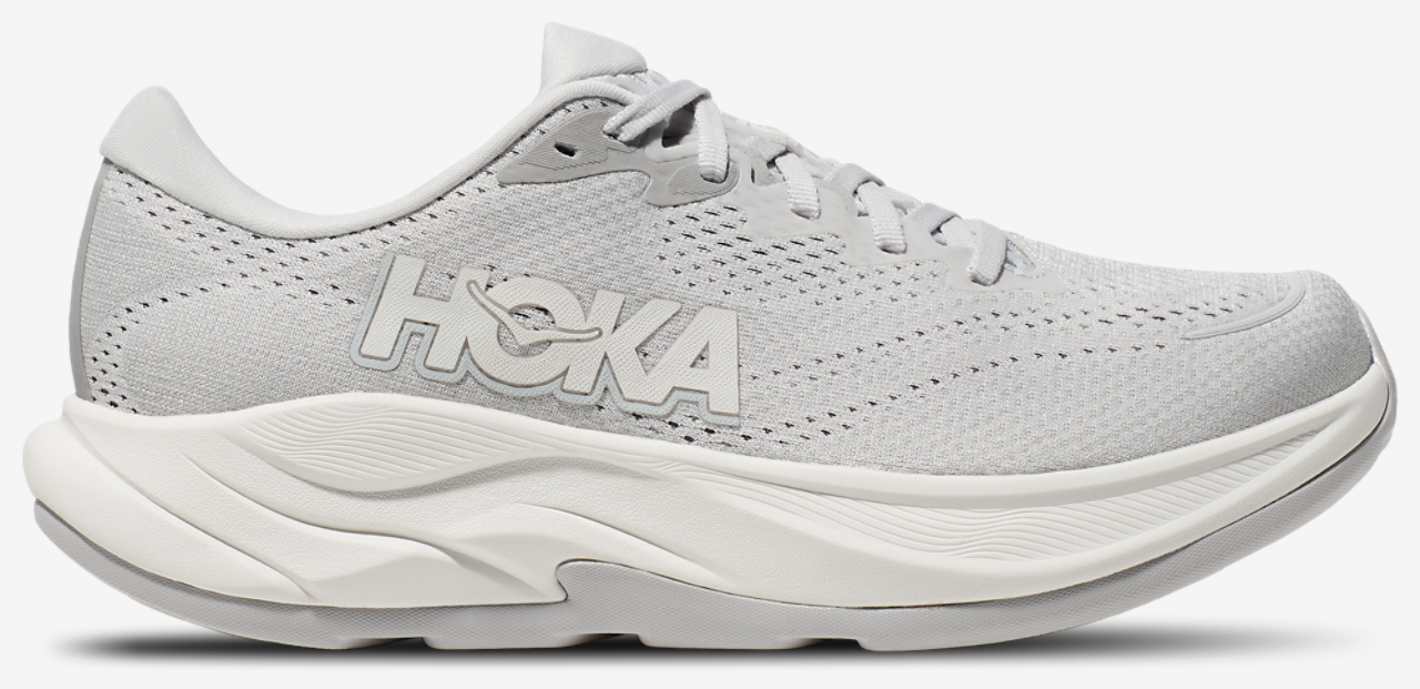 HOKA Rincon 4 Image 1 of 5. Tap to open photo gallery.