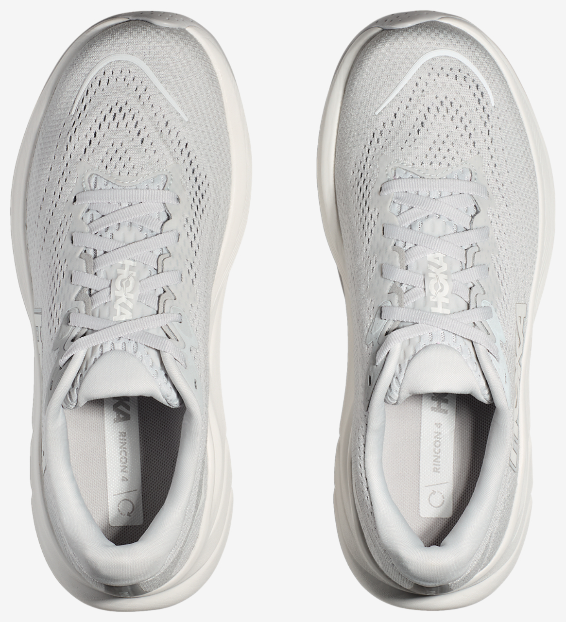 HOKA Rincon 4 Image 4 of 5. Tap to open photo gallery.
