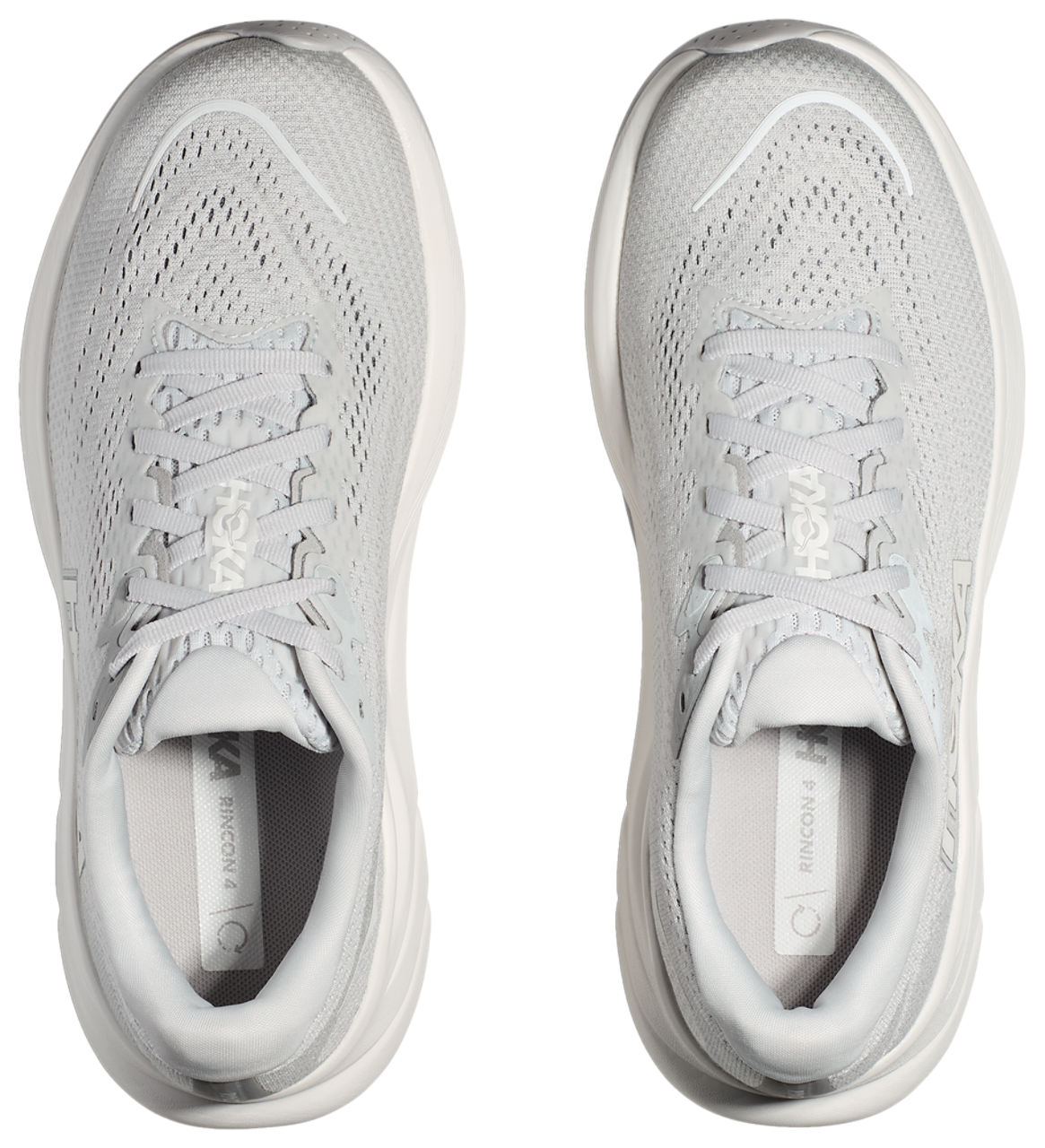 HOKA Rincon 4 Image 4 of 5. Tap to open photo gallery.