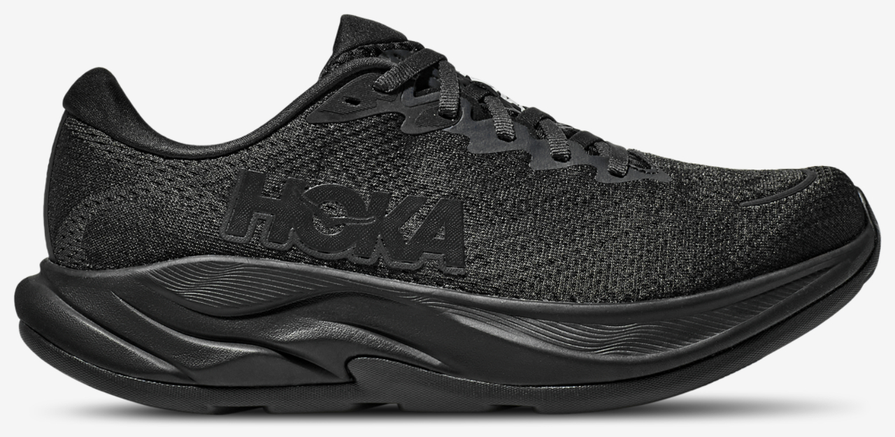 HOKA Rincon 4 Image 1 of 5. Tap to open photo gallery.