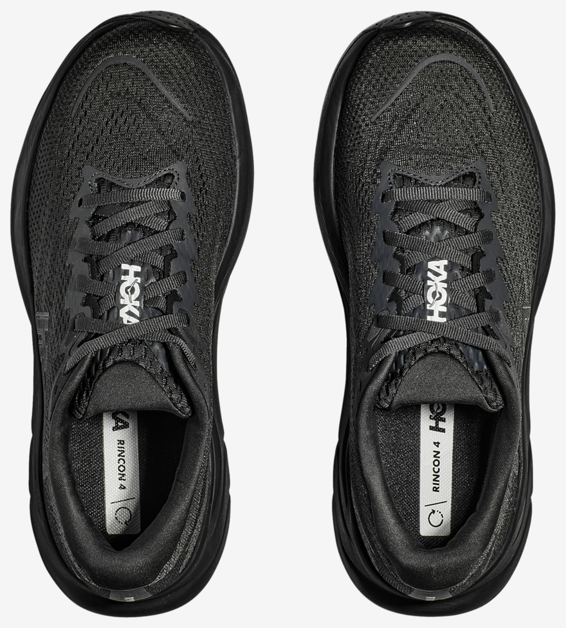HOKA Rincon 4 Image 4 of 5. Tap to open photo gallery.