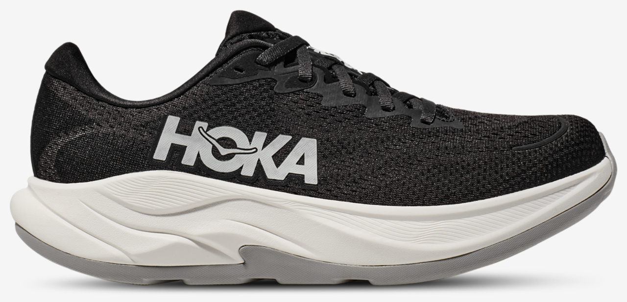 HOKA Rincon 4 Image 1 of 5. Tap to open photo gallery.