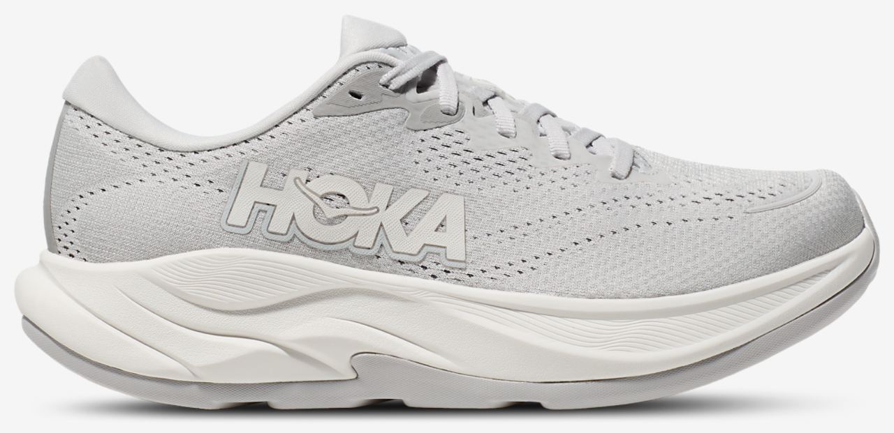 HOKA Rincon 4 Image 1 of 5. Tap to open photo gallery.
