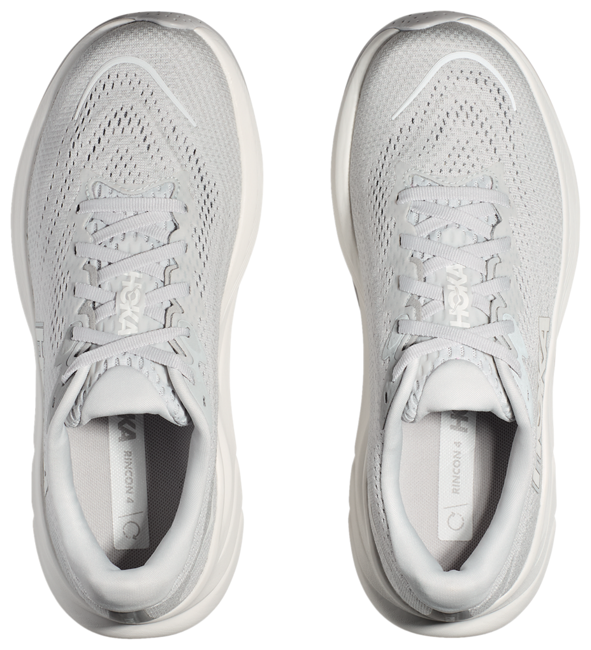 HOKA Rincon 4 Image 4 of 5. Tap to open photo gallery.