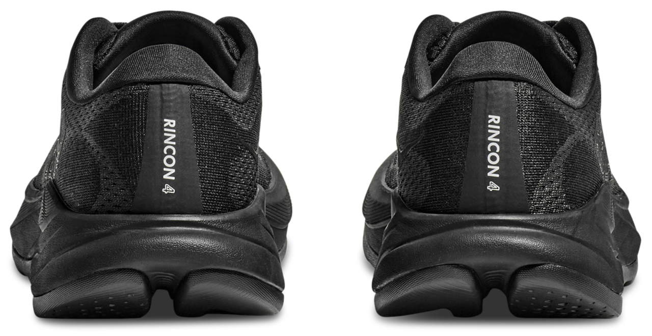 HOKA Rincon 4 Image 3 of 5. Tap to open photo gallery.