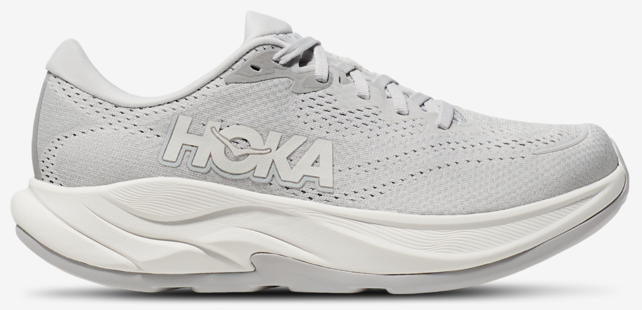 HOKA Rincon 4 Image 1 of 5. Tap to open photo gallery.