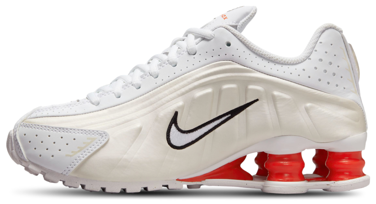 Nike Shox R4 Image 2 de 8. Appuyez pour ouvrir la galerie de photos.