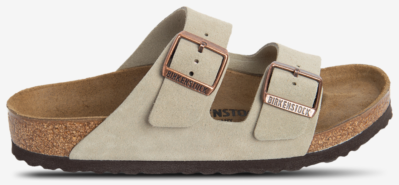 Birkenstock Arizona Image 1 of 5. Tap to open photo gallery.