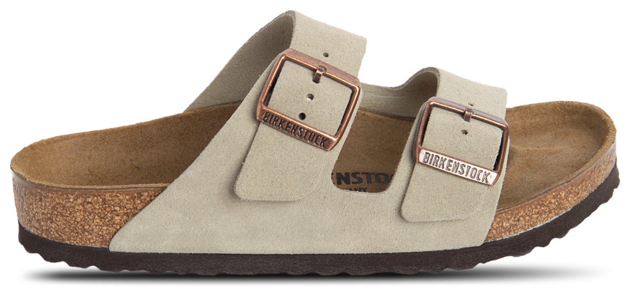 Birkenstock Arizona - Women's | Foot Locker