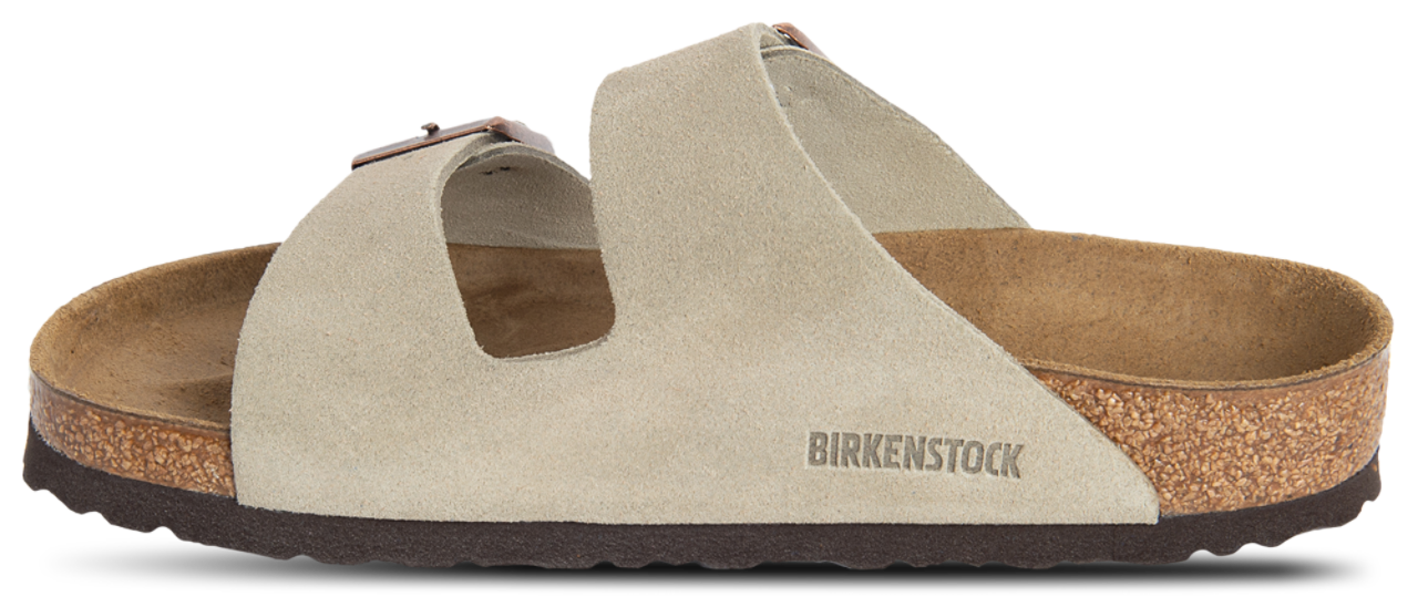 Birkenstock Arizona - Women's | Foot Locker