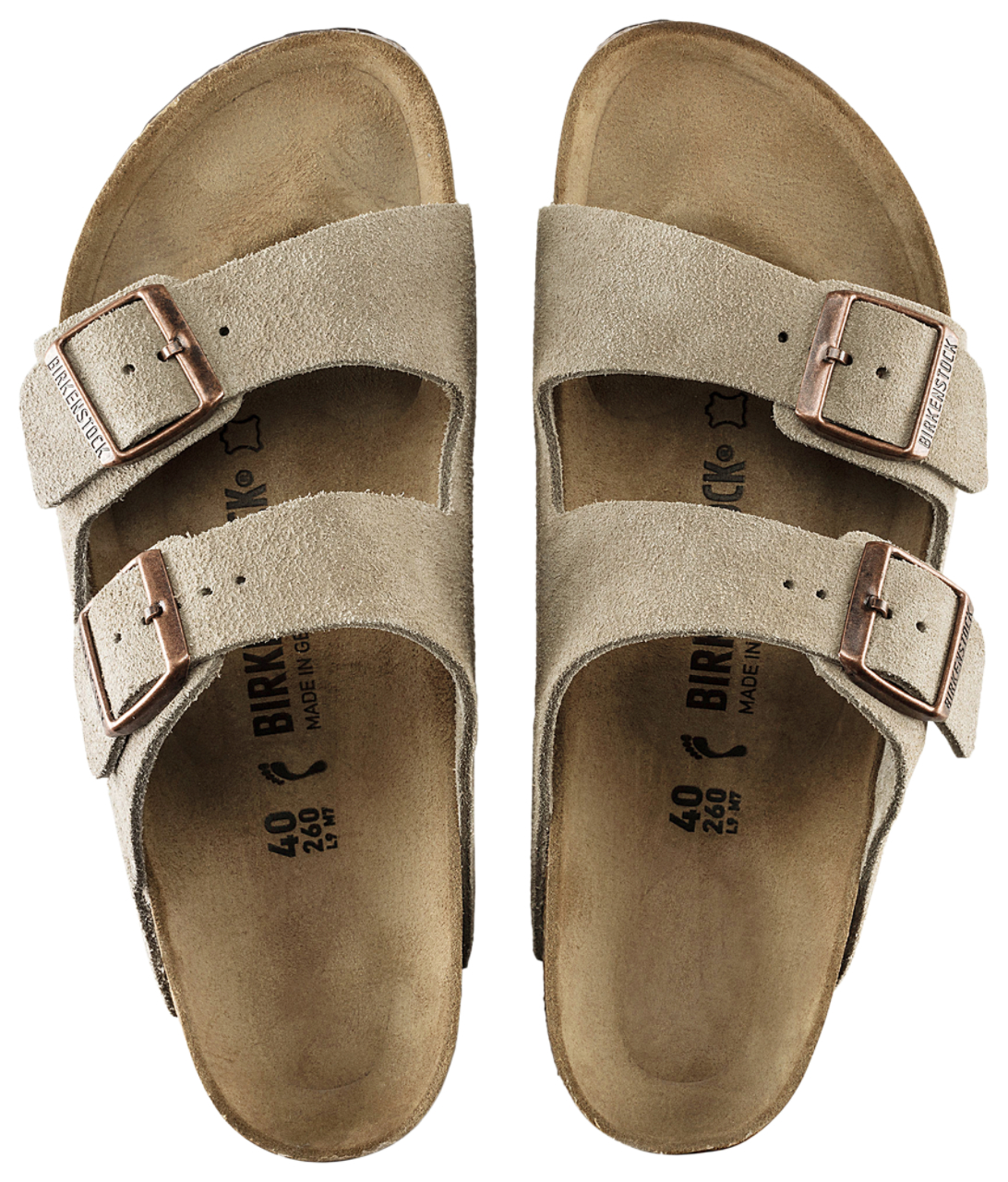 Birkenstock Arizona - Women's | Foot Locker