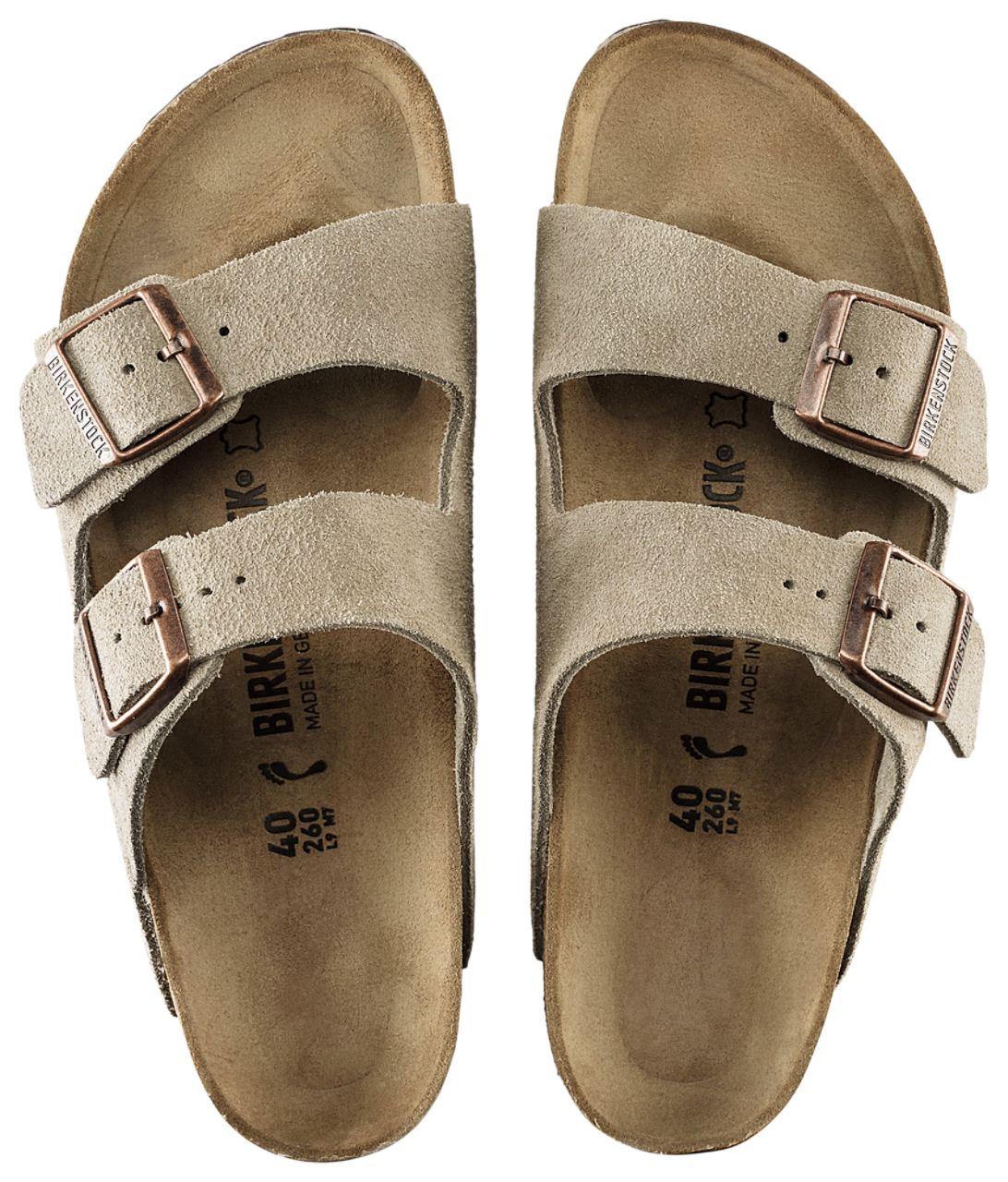 Birkenstock Arizona - Women's | Foot Locker